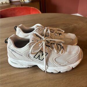 New Balance sneakers